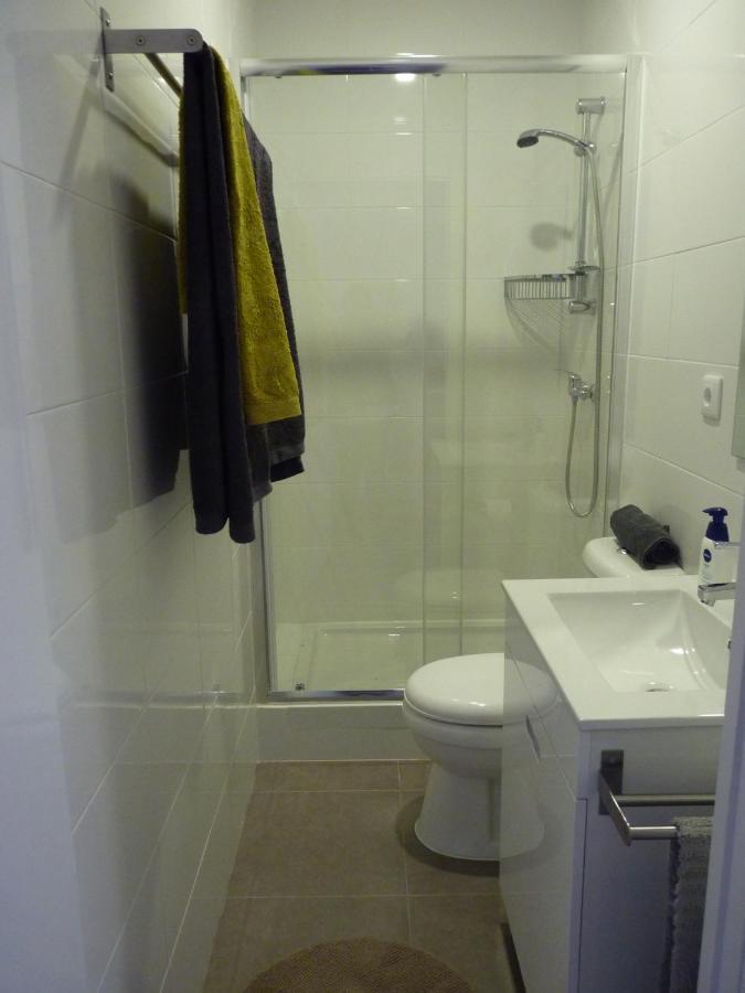 Appartement Confortable 1 Bedroom At Roma Avenue - 1a Lissabon