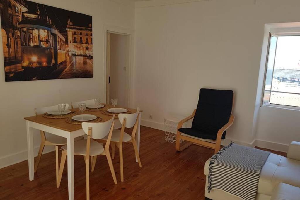 Inloveapartments - View That Calms The Soul Appartement