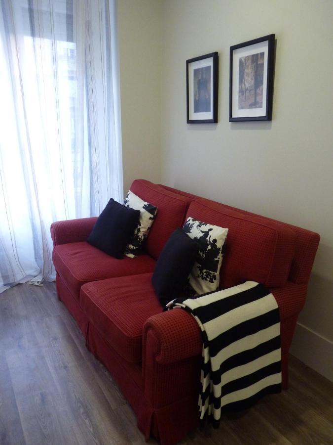 Appartement Confortable 1 Bedroom At Roma Avenue - 1a