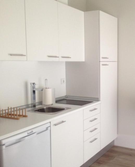 Confortable 1 Bedroom At Roma Avenue - 1a Appartement *