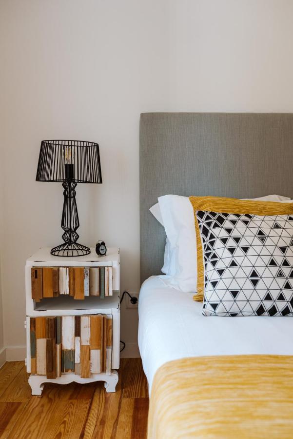 Appartement Hidden Gem In Principe Real *