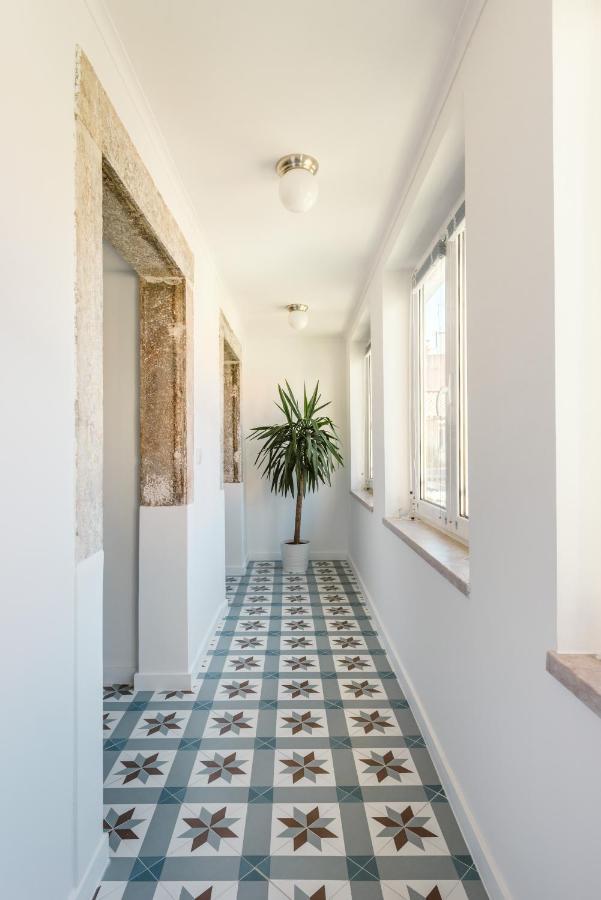 Hidden Gem In Principe Real Lissabon