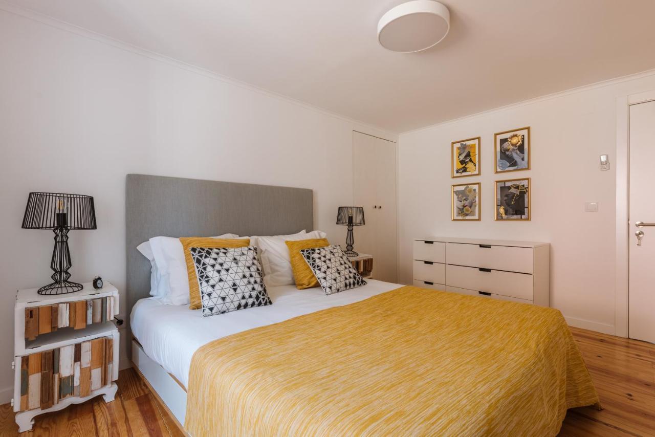 Hidden Gem In Principe Real Lissabon