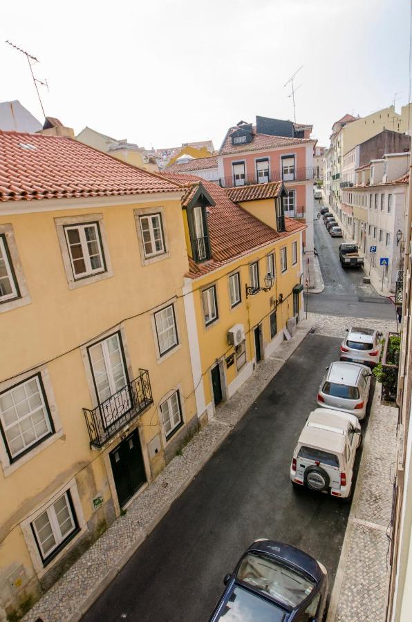 Hidden Gem In Principe Real Appartement
