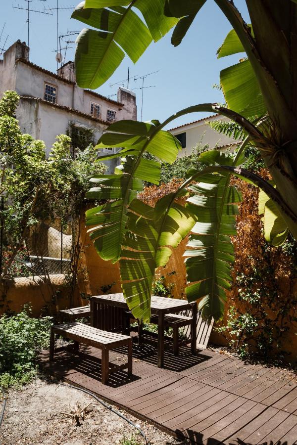 Appartement Hidden Gem In Principe Real