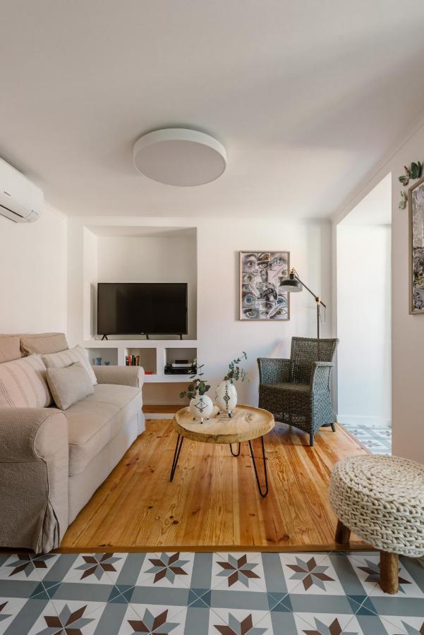 Appartement Hidden Gem In Principe Real *