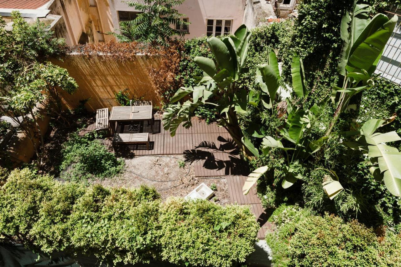 Hidden Gem In Principe Real * Lissabon