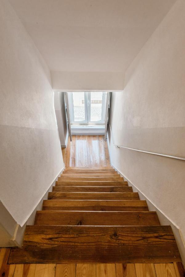 Appartement Hidden Gem In Principe Real