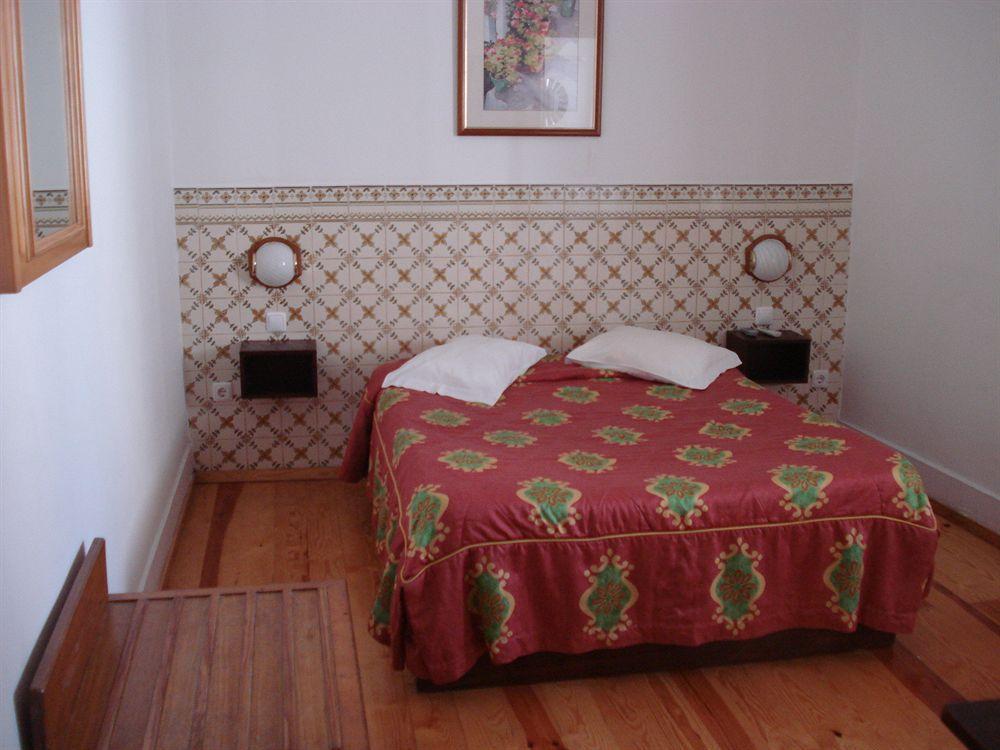 Guest house Residencial Mar Dos Acores 2*