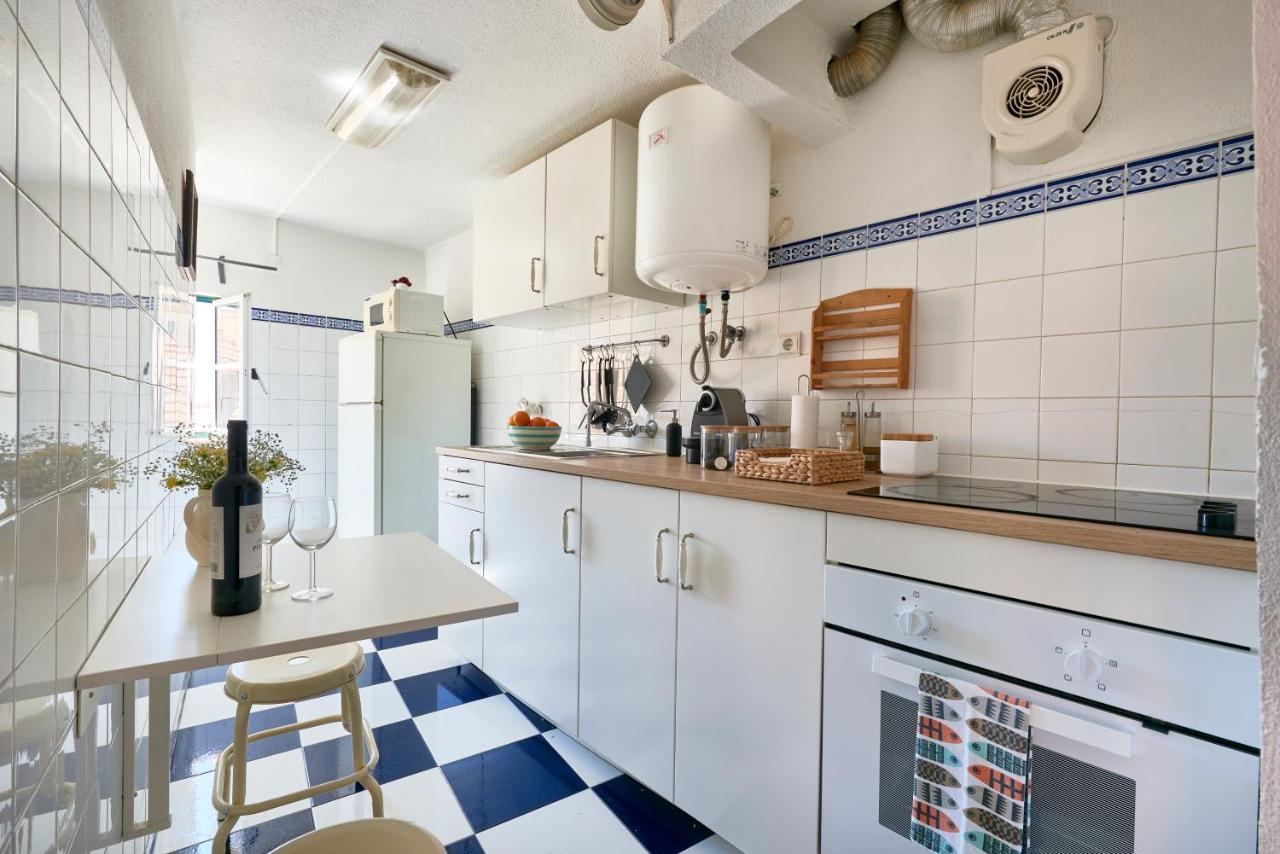 Light Filled Near Chiado, By Timecooler Appartement *
