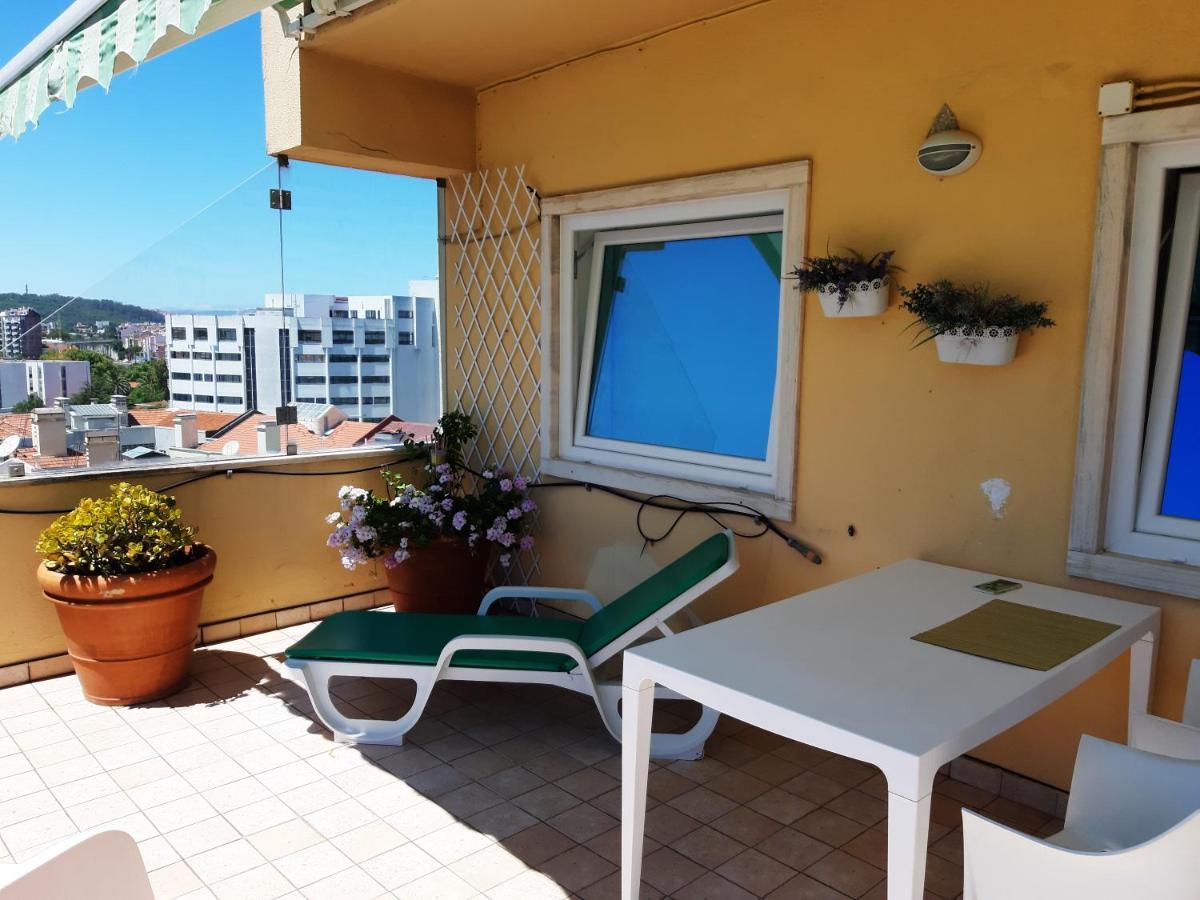 Sunrise Terrace *