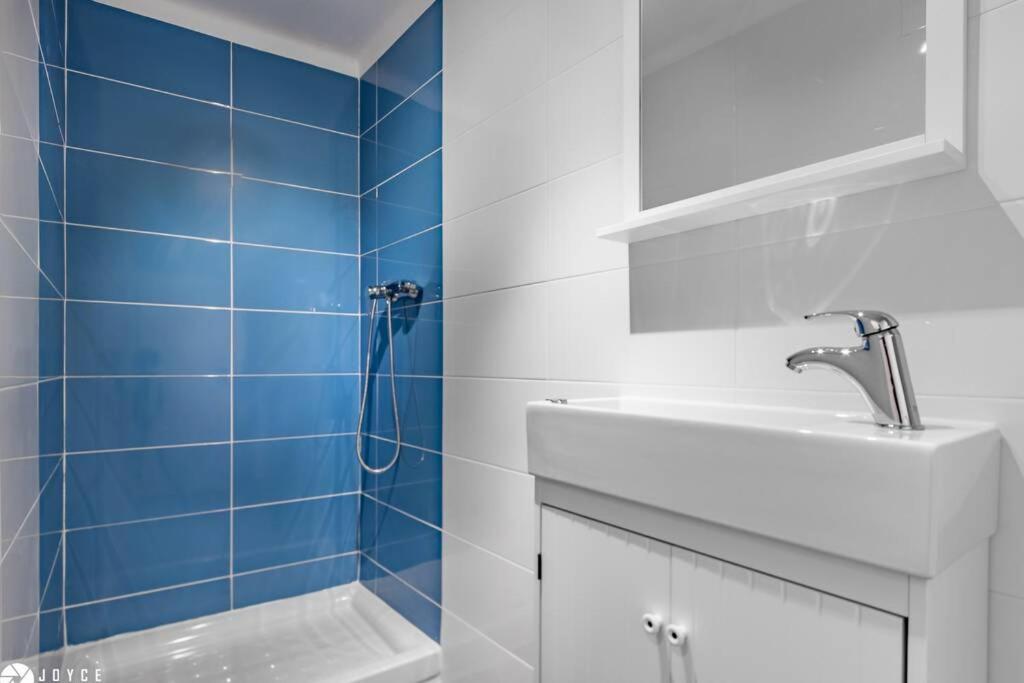 Inloveapartments - Window To Heaven Apartment Lissabon
