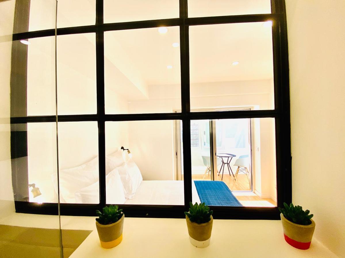 Couette-café The Postcard Avenue *