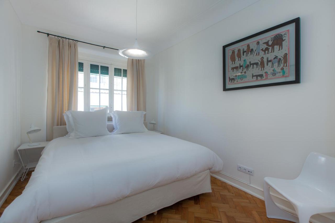 Cabral 5 Stars View * Lissabon