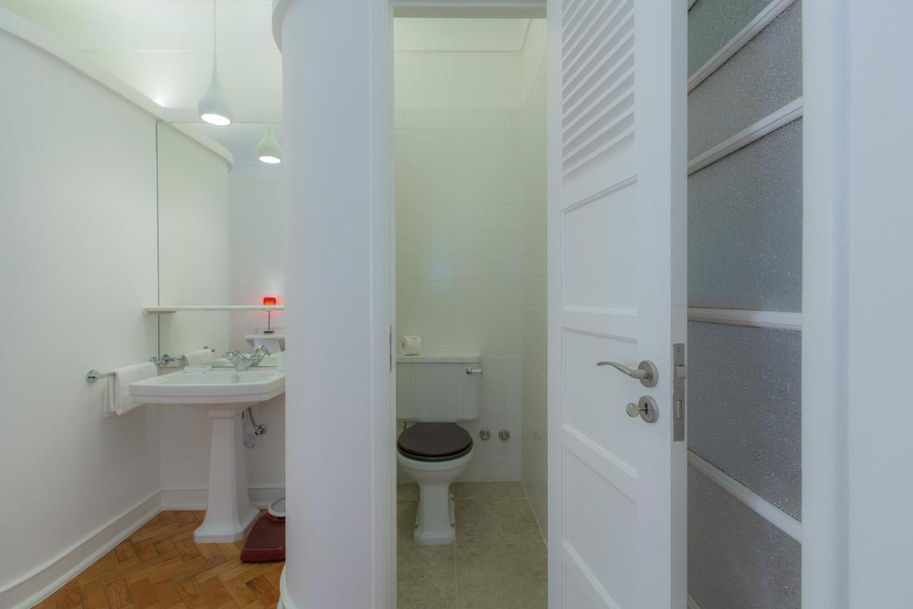 Cabral 5 Stars View * Lissabon