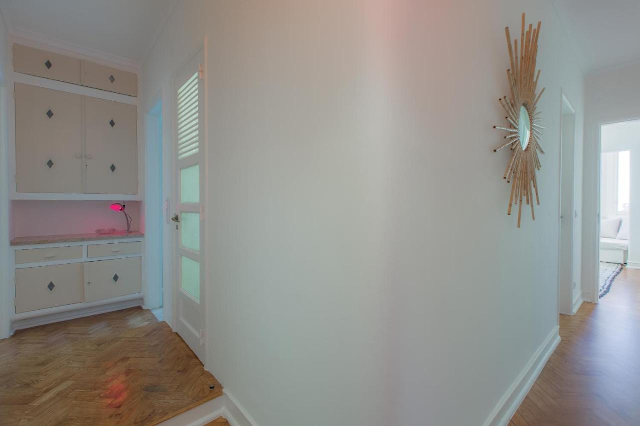 Cabral 5 Stars View Appartement