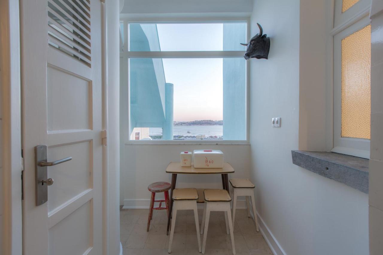 Appartement Cabral 5 Stars View *