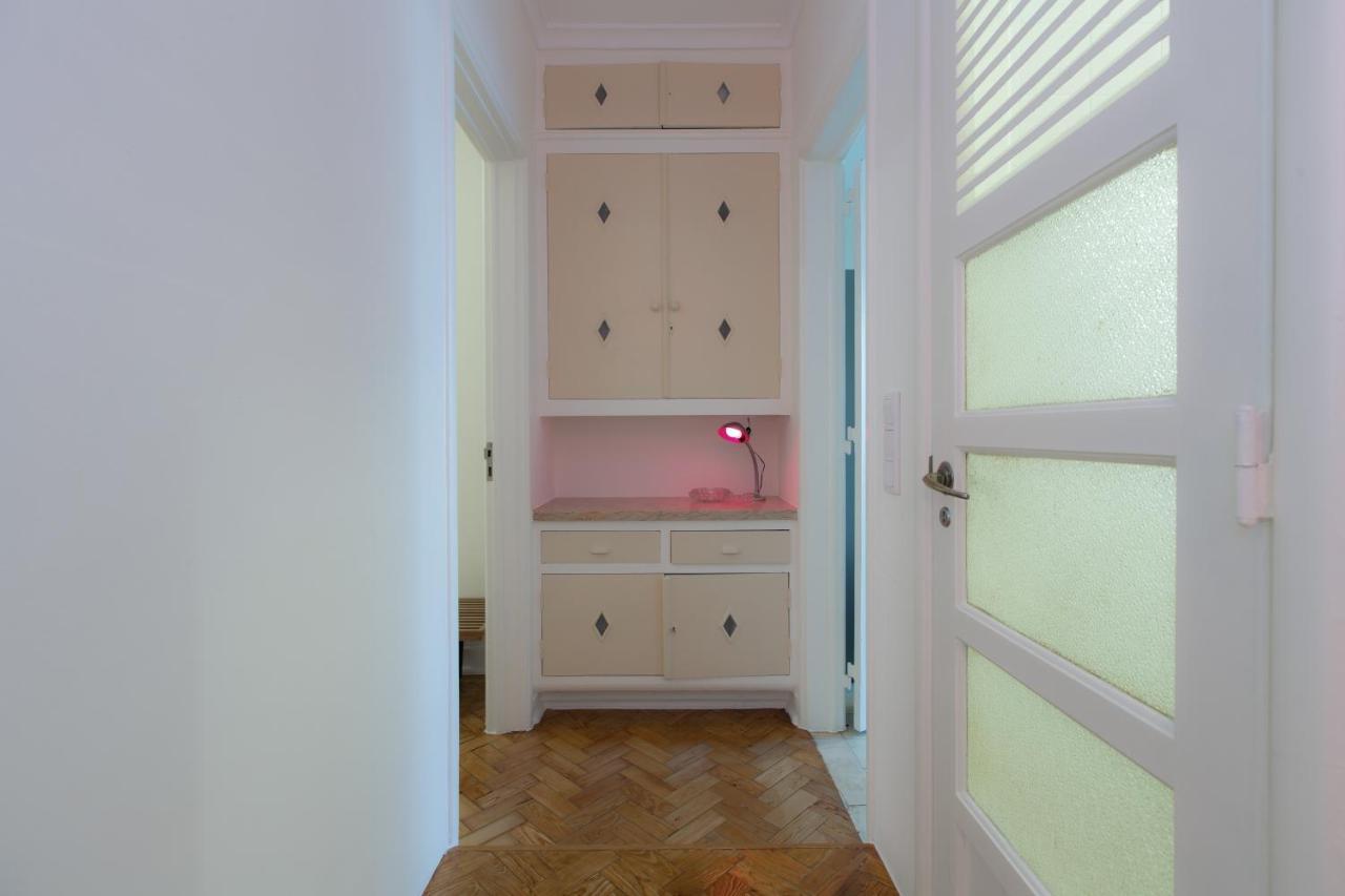 Appartement Cabral 5 Stars View *
