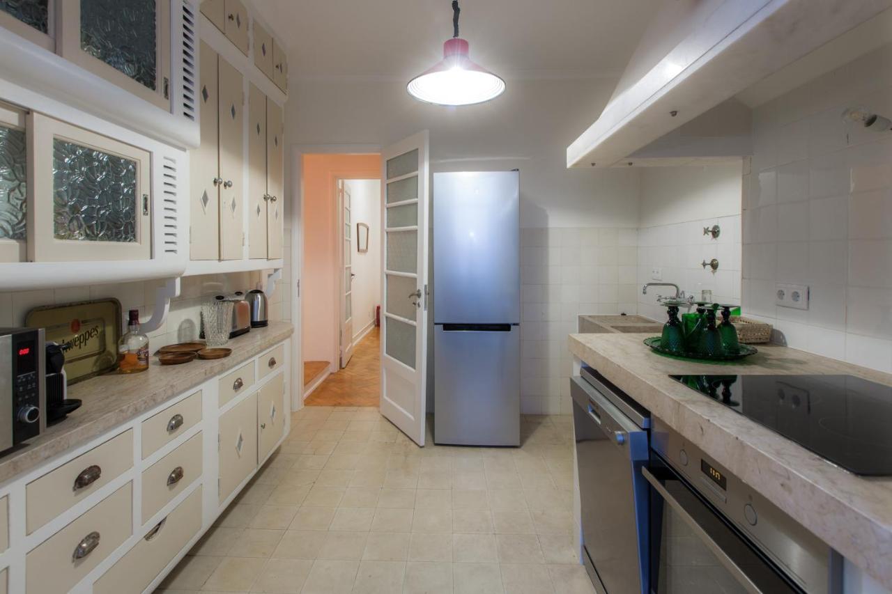 Appartement Cabral 5 Stars View *