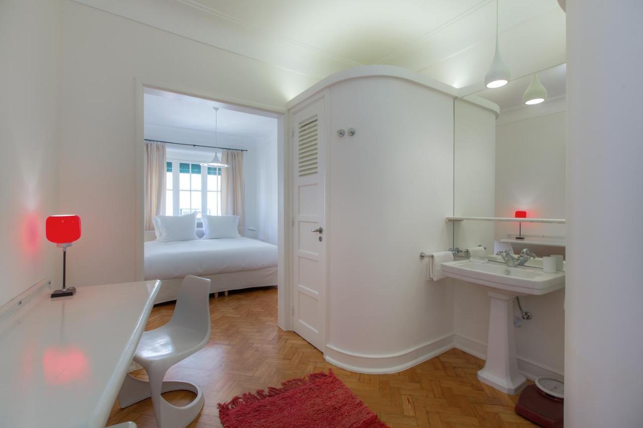 Cabral 5 Stars View Appartement Lissabon
