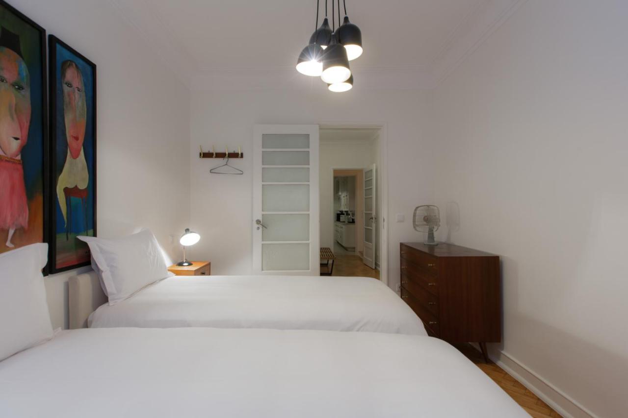 Cabral 5 Stars View Appartement