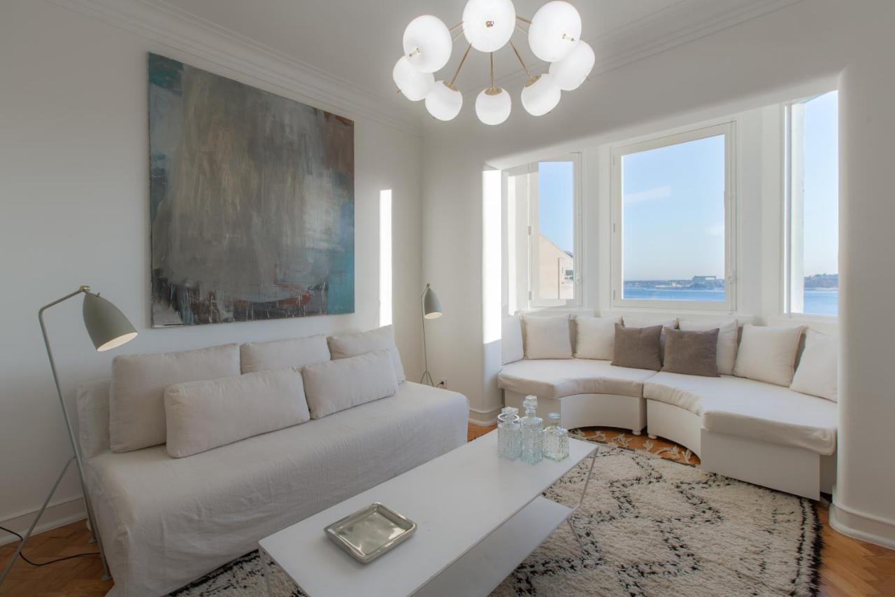 Appartement Cabral 5 Stars View *