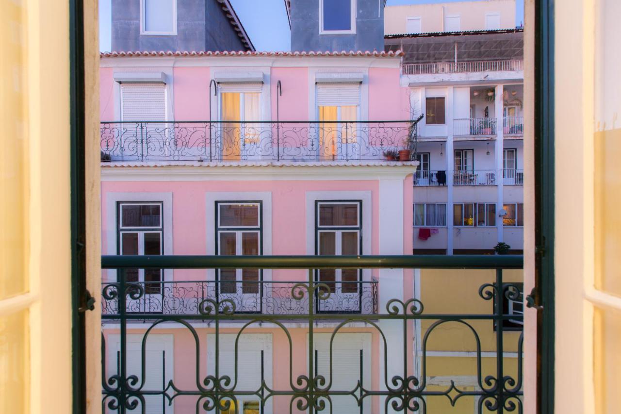 Cabral 5 Stars View Appartement