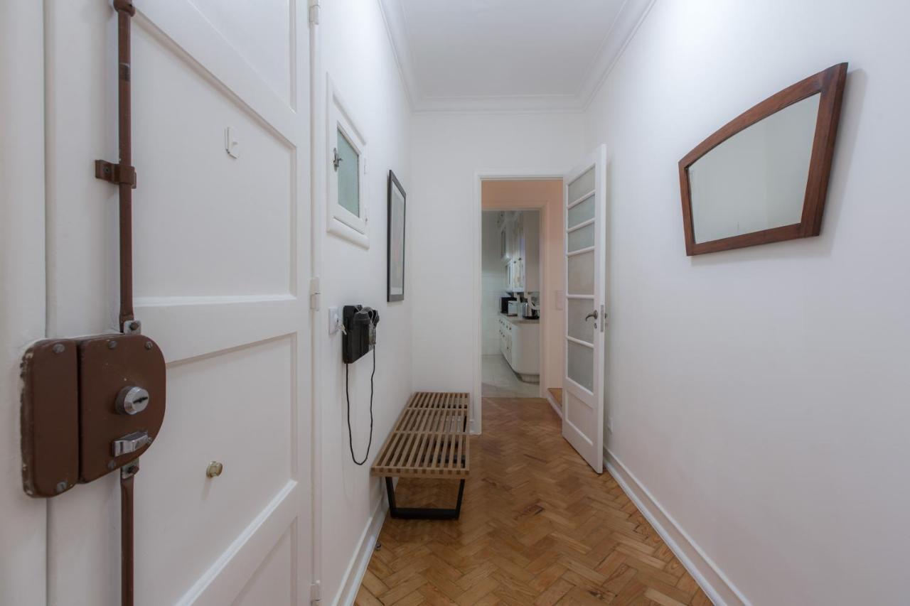 Cabral 5 Stars View Appartement
