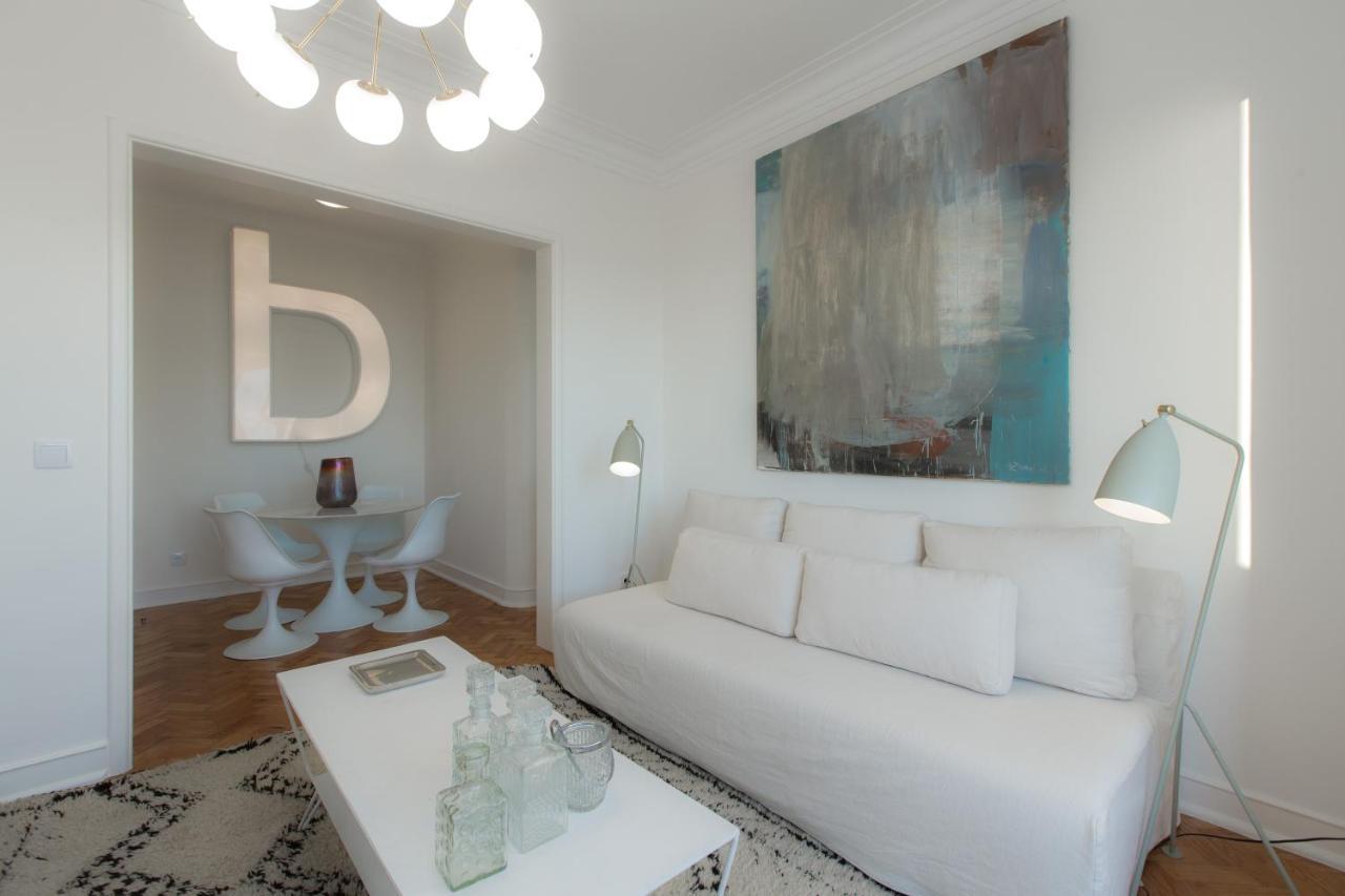Cabral 5 Stars View Appartement