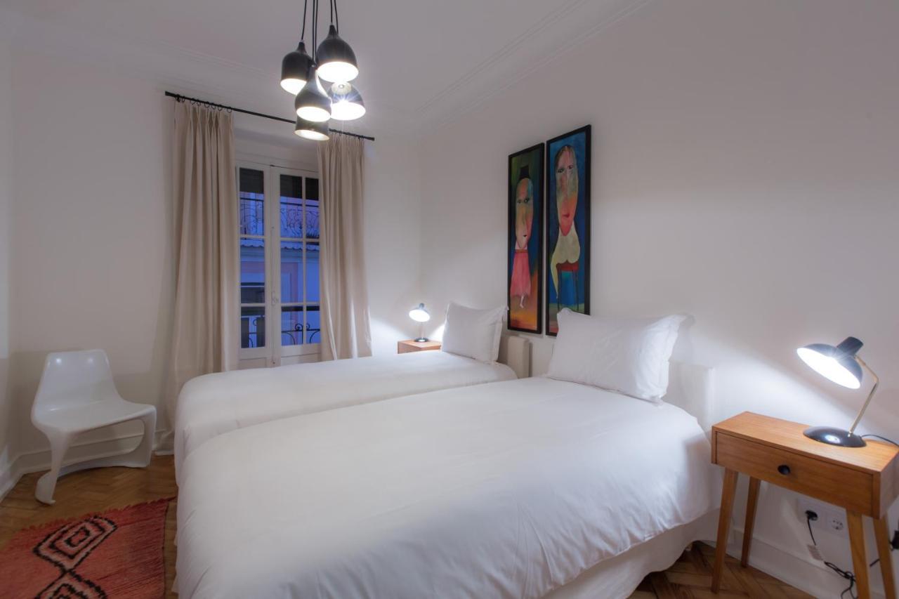 Cabral 5 Stars View Lissabon