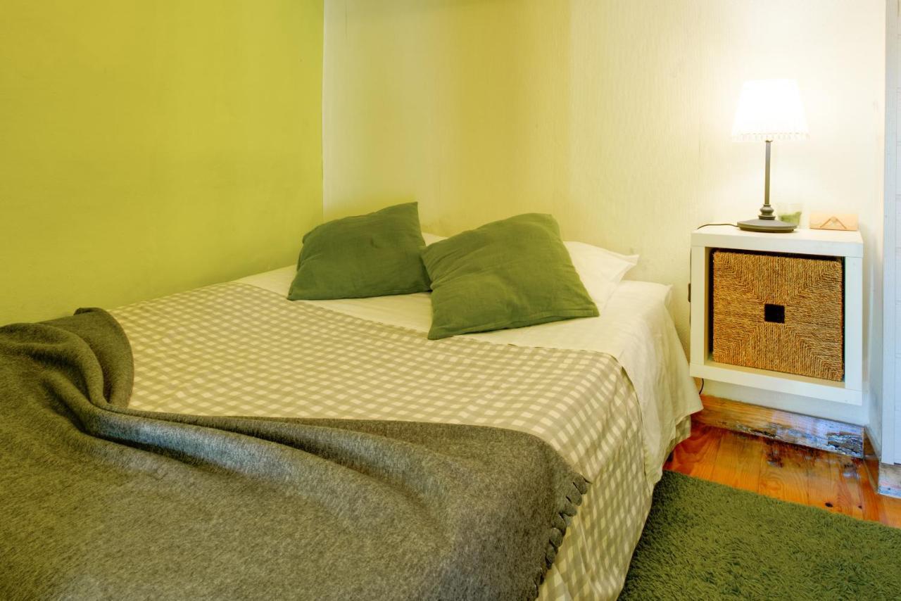 Appartement Cozy House By Famous Flea Market With Terrace *