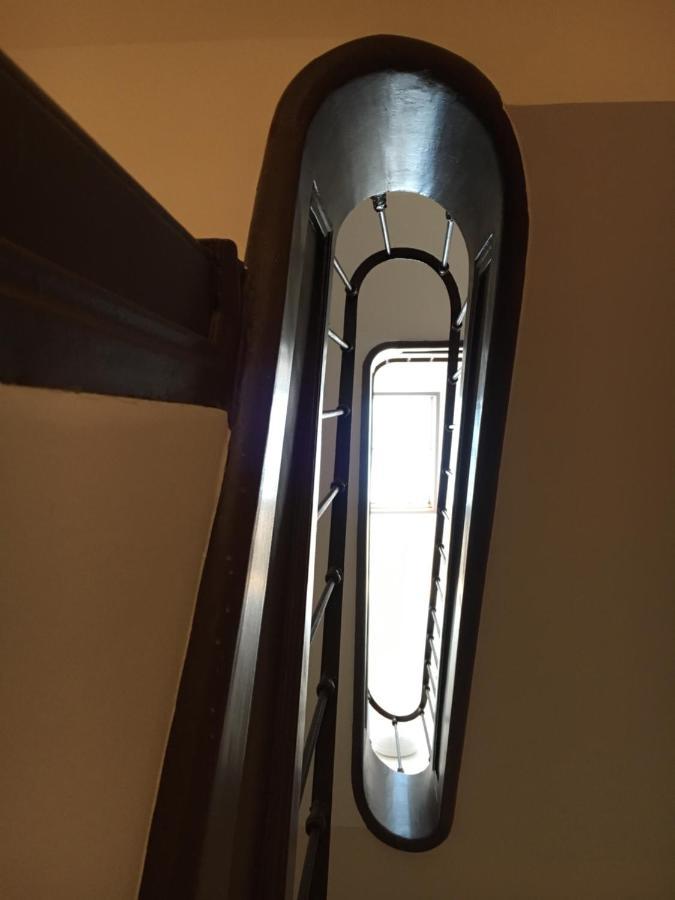 Appartement Queiros, 6