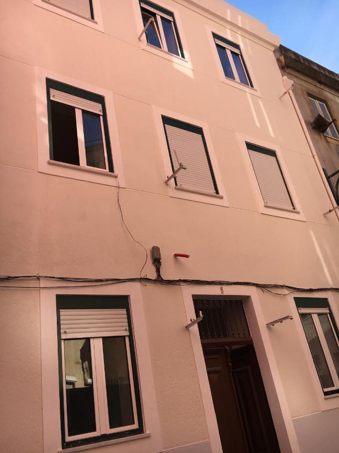 Appartement Queiros, 6 *