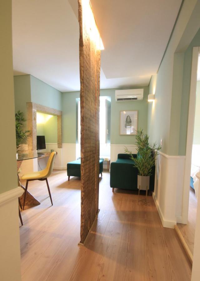 Appartement Minty Fresh *