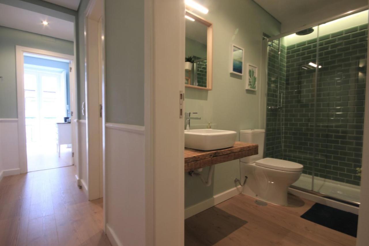 Minty Fresh Appartement