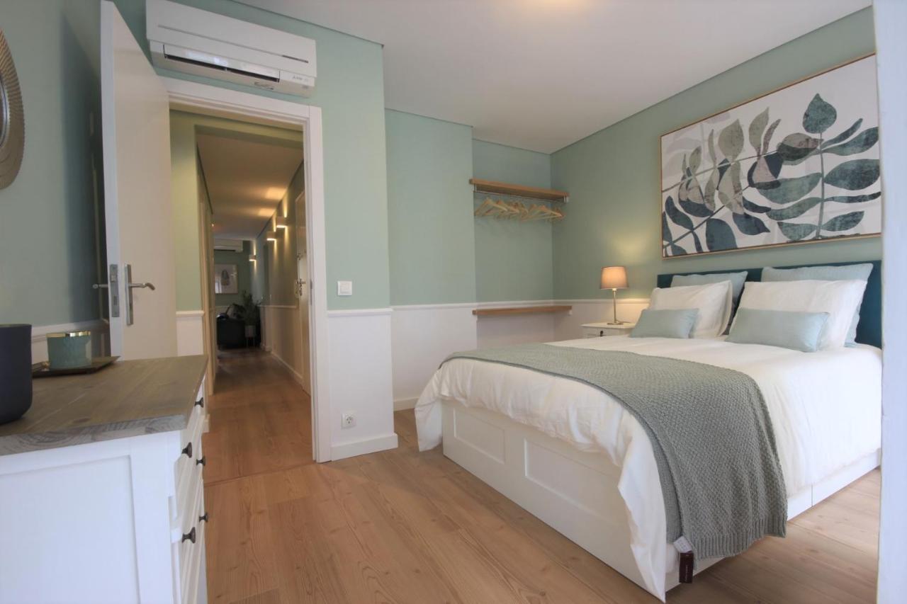 Minty Fresh Appartement