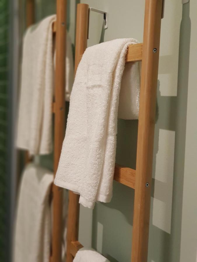 Appartement Minty Fresh *