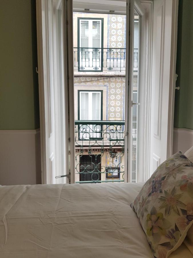 Appartement Minty Fresh