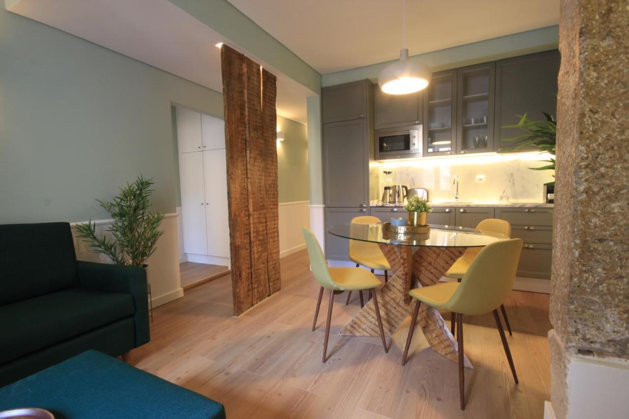 Minty Fresh Appartement