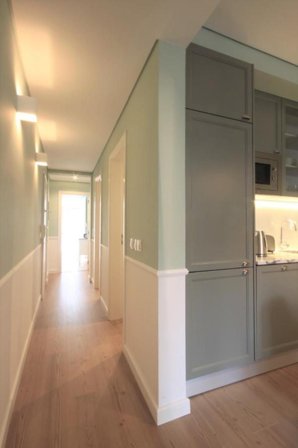 Minty Fresh Appartement Lissabon
