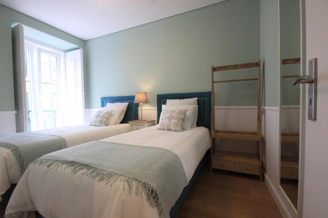 Minty Fresh Appartement