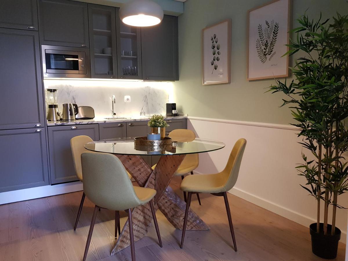 Appartement Minty Fresh