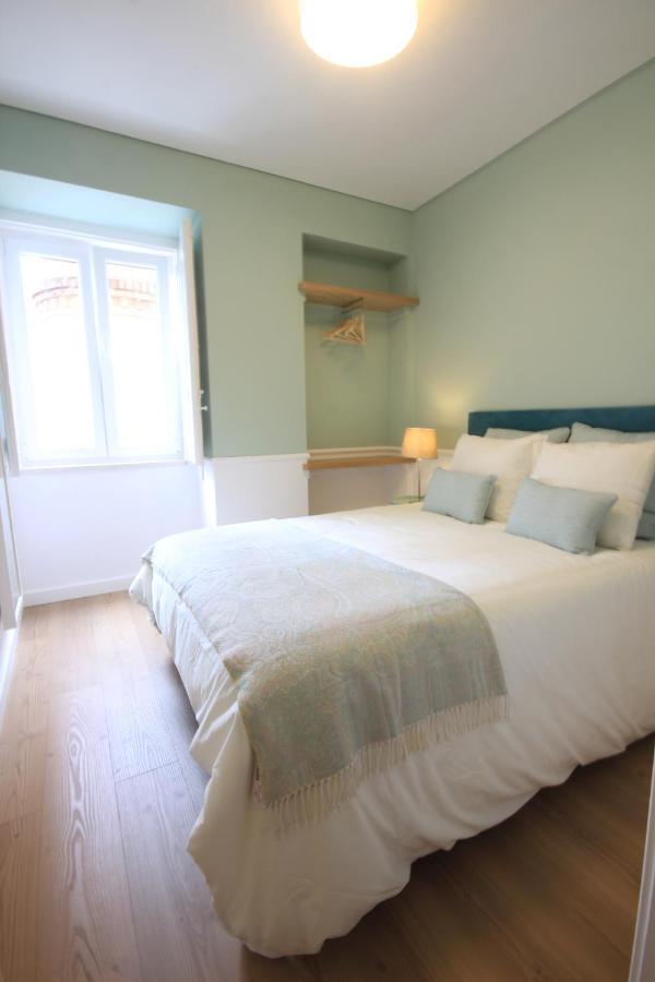 Minty Fresh Appartement
