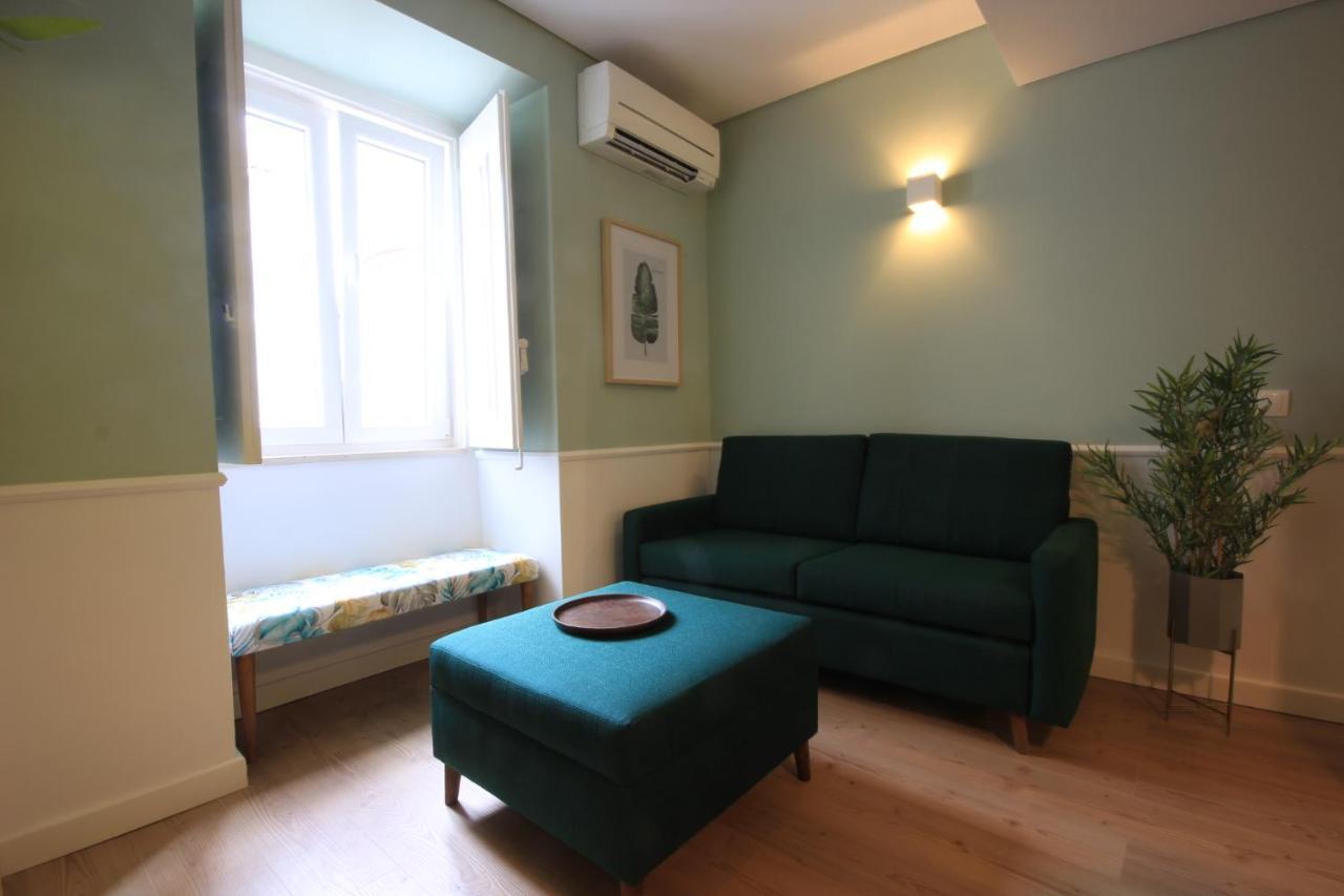 Minty Fresh Appartement Lissabon