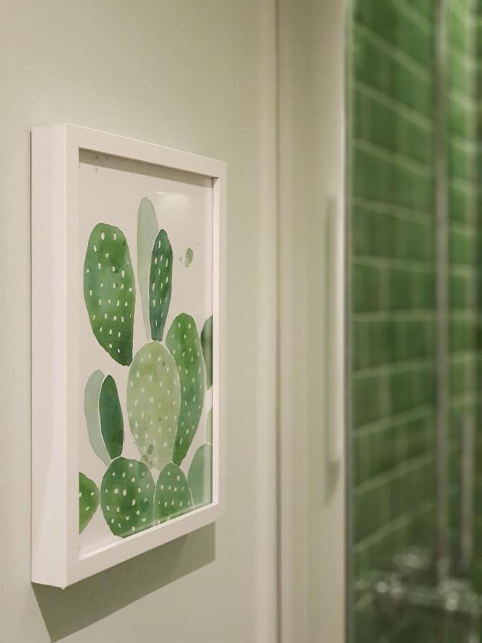 Appartement Minty Fresh *