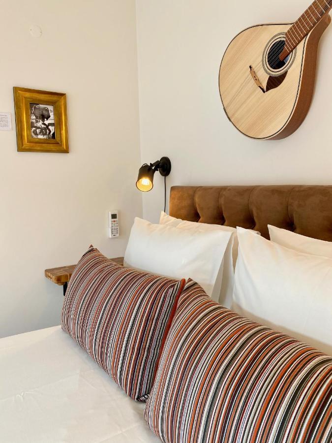 Myplaceforyou: With And Tagus Views Apartment Lisbon