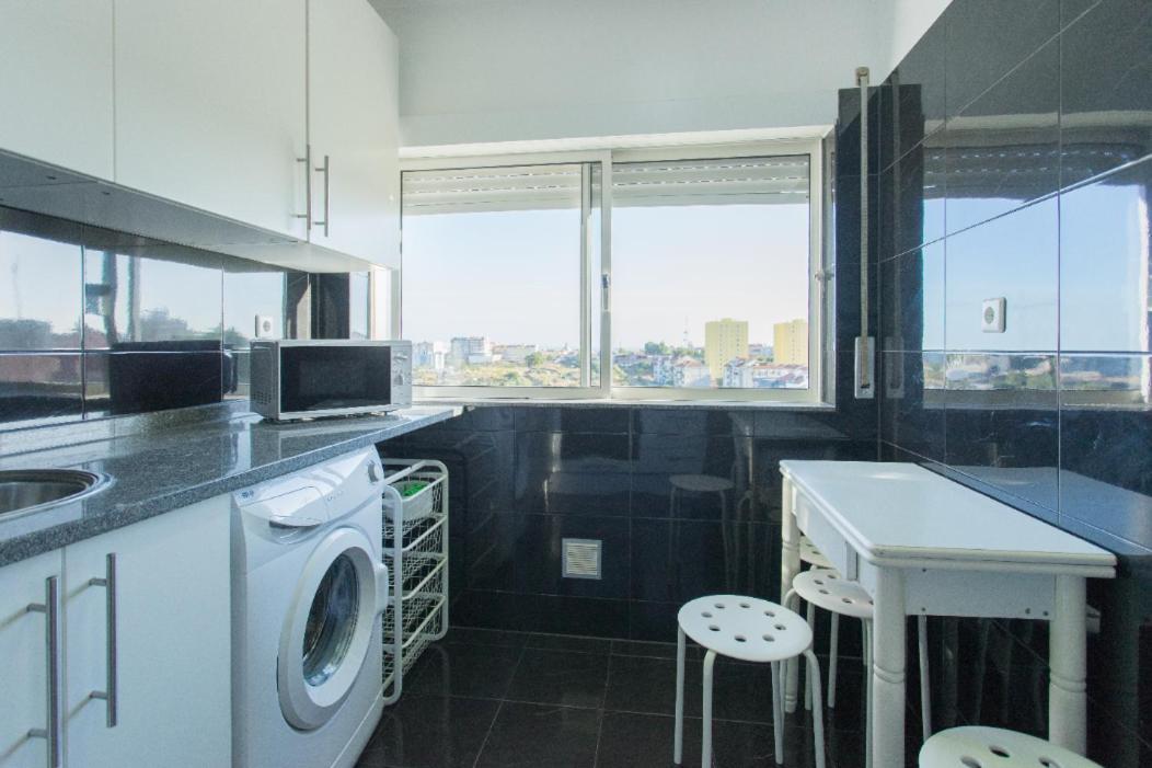 Apartment Vista Rio