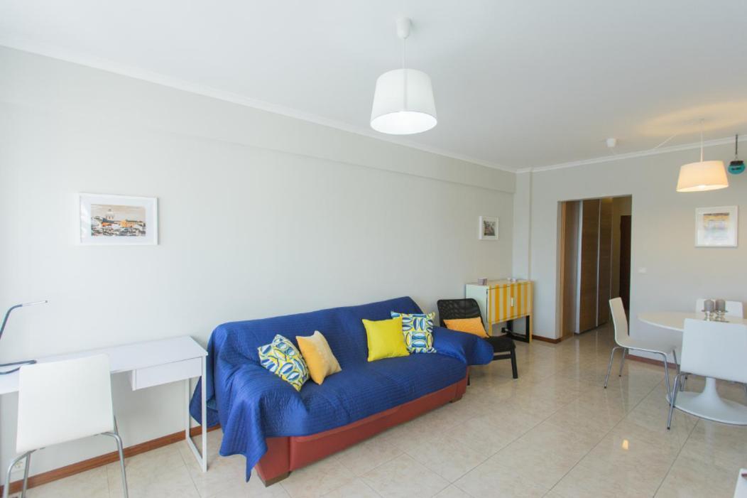 Vista Rio Apartment *