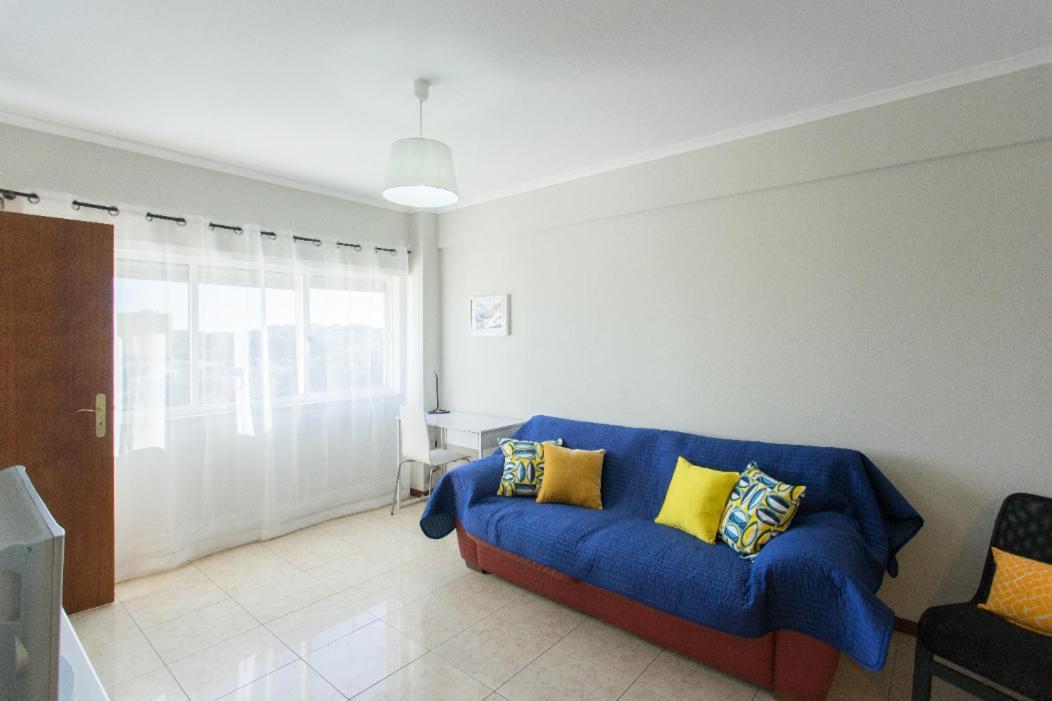 Apartment Vista Rio *