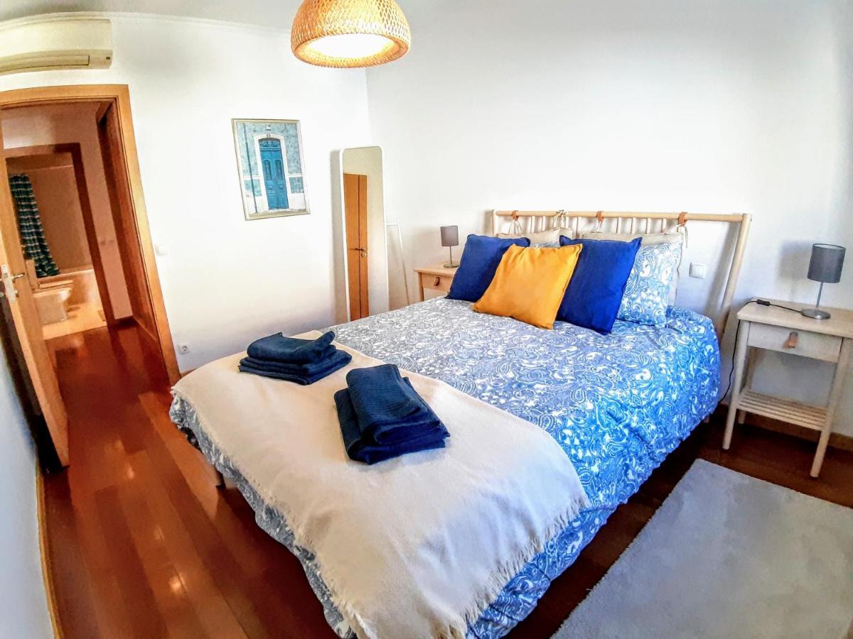 Cardeal's Nest Appartement *